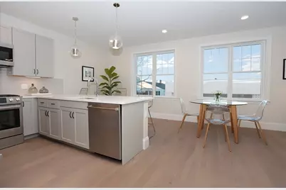 336 Chelsea Street #5, Boston, MA 02128 - Photo 2