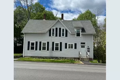 162 Green St, Gardner, MA 01440 - Photo 1