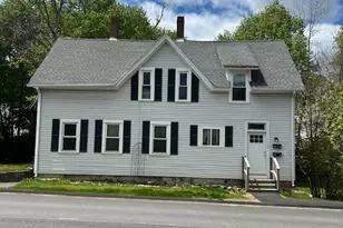 162 Green St, Gardner, MA 01440 - Photo 1