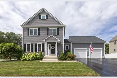 41 Westview Ave, Millbury, MA 01527 - Photo 1