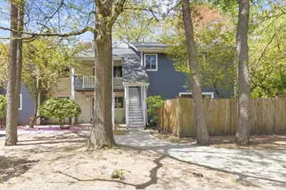2G Magnolia #16, Attleboro, MA 02703 - Photo 24