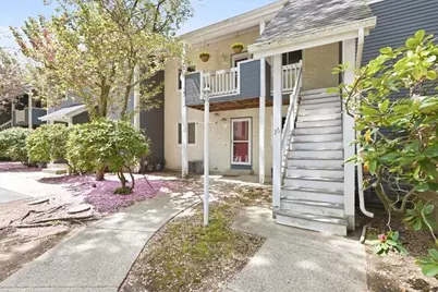 2G Magnolia #16, Attleboro, MA 02703 - Photo 2