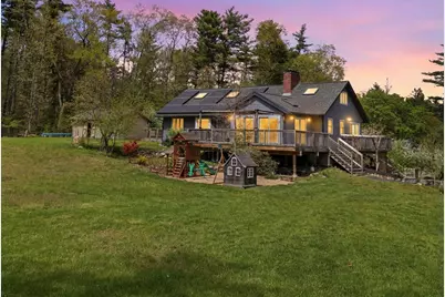 31 Chapman Rd, Boxford, MA 01921 - Photo 4