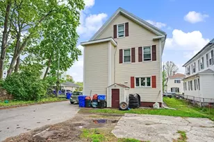 31 E Walnut St, Taunton, MA 02780 - Photo 28