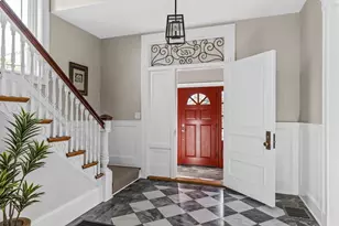 186 Temple St, Boston, MA 02132 - Photo 4