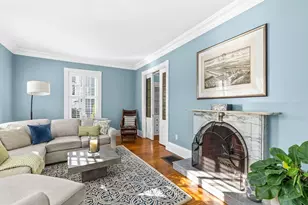 186 Temple St, Boston, MA 02132 - Photo 8