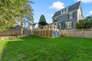 186 Temple St, Boston, MA 02132 - Photo 32