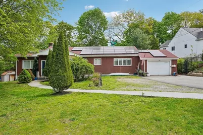 259 Forest Street, Medford, MA 02155 - Photo 1