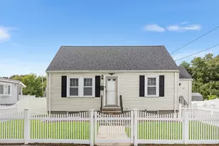39 Badger Rd, Boston, MA 02136 - Photo 1