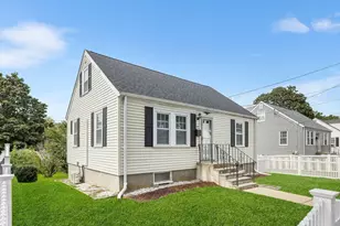 39 Badger Rd, Boston, MA 02136 - Photo 2