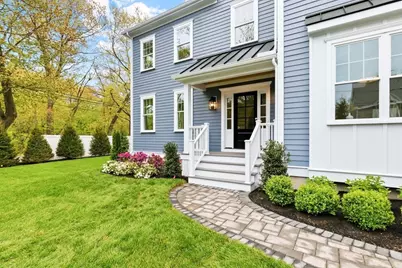 2 Westwood Rd, Lexington, MA 02420 - Photo 2