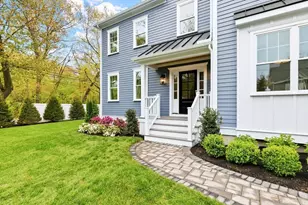 2 Westwood Rd, Lexington, MA 02420 - Photo 2