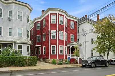 166 Chestnut St #1, Brookline, MA 02445 - Photo 2