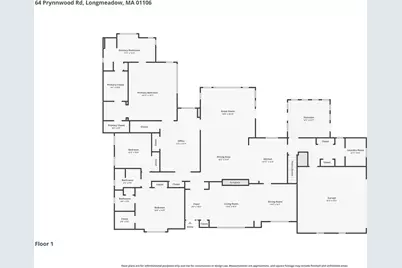 64 Prynnwood Road, Longmeadow, MA 01106 - Photo 42