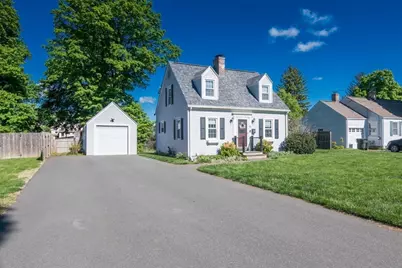77 Lindbergh Blvd, Westfield, MA 01085 - Photo 38