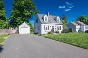 77 Lindbergh Blvd, Westfield, MA 01085 - Photo 38