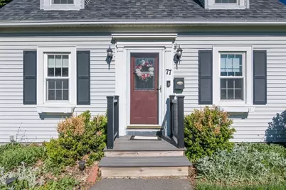 77 Lindbergh Blvd, Westfield, MA 01085 - Photo 2