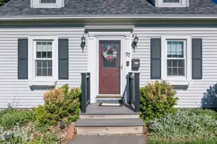 77 Lindbergh Blvd, Westfield, MA 01085 - Photo 2