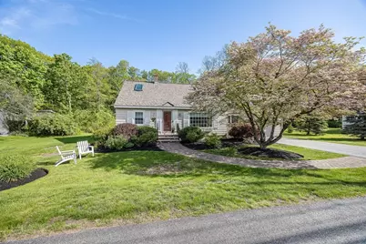 232 Andover St, Andover, MA 01810 - Photo 2