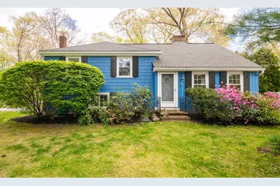 37 Colrain Rd, Topsfield, MA 01983 - Photo 2