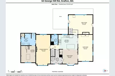 64 George Hill Rd, Grafton, MA 01519 - Photo 40