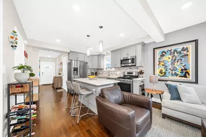 32 Fountain Ave #1, Somerville, MA 02145 - Photo 2