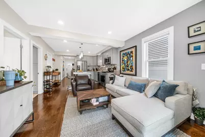 32 Fountain Ave #1, Somerville, MA 02145 - Photo 1