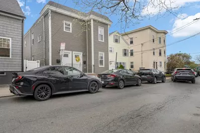 32 Fountain Ave #1, Somerville, MA 02145 - Photo 16