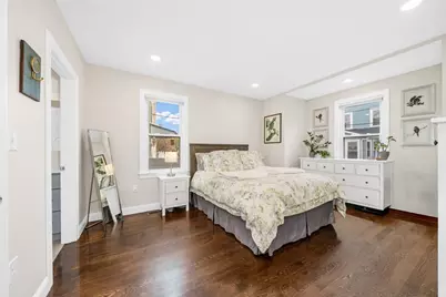 32 Fountain Ave #1, Somerville, MA 02145 - Photo 6