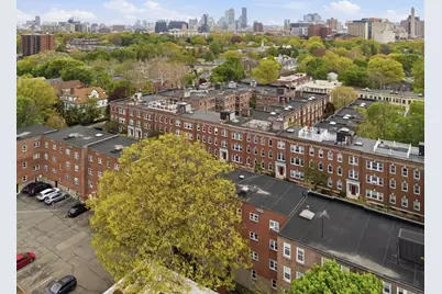19 Alton Court #2, Brookline, MA 02446 - Photo 2