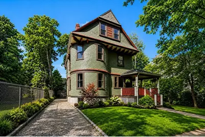 42 Atherton St #1, Boston, MA 02119 - Photo 1