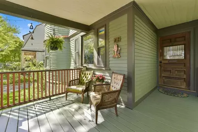 42 Atherton St #1, Boston, MA 02119 - Photo 2