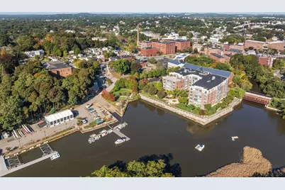 88 Wharf Street #607, Milton, MA 02186 - Photo 1