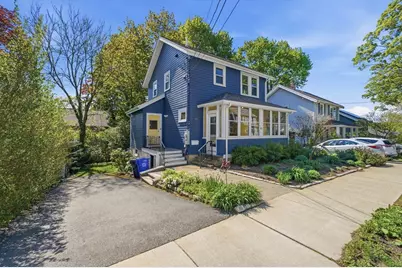 45 Sunset Rd, Arlington, MA 02474 - Photo 42