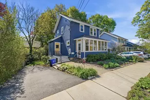 45 Sunset Rd, Arlington, MA 02474 - Photo 42