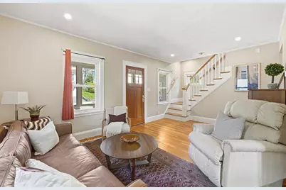 45 Sunset Rd, Arlington, MA 02474 - Photo 8