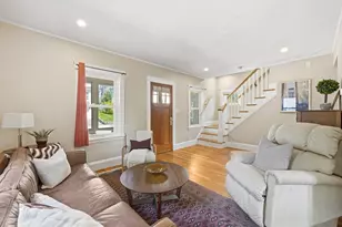 45 Sunset Rd, Arlington, MA 02474 - Photo 8