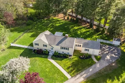 13 Pinecrest Road, Andover, MA 01810 - Photo 4