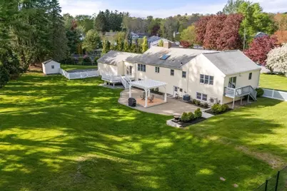 13 Pinecrest Road, Andover, MA 01810 - Photo 30