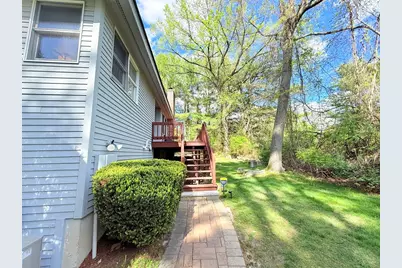 23 Country Club Lane #A, Milford, MA 01757 - Photo 4