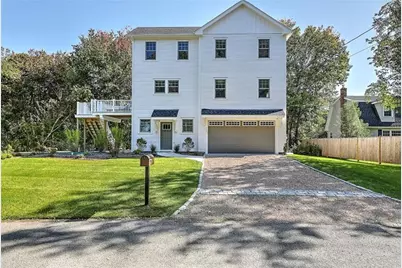 137 Rosebriar Avenue, South Kingstown, RI 02879 - Photo 2