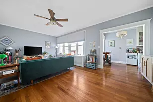 74 Fenway, Boston, MA 02115 - Photo 6
