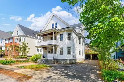 152 Spruce St, Watertown, MA 02472 - Photo 2