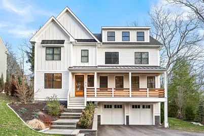 5 Skyview Rd, Lexington, MA 02420 - Photo 1