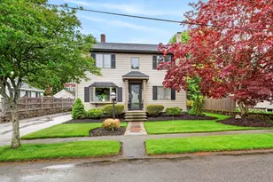 9 Longview Way, Peabody, MA 01960 - Photo 1