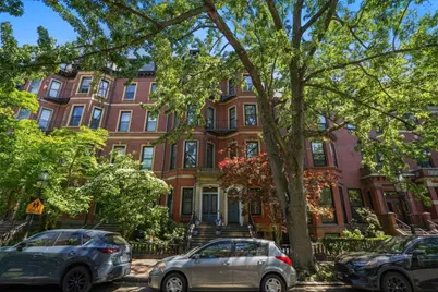 80 Marlborough St #7, Boston, MA 02116 - Photo 1
