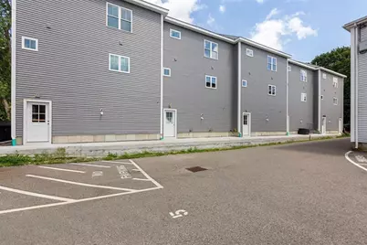 22 Pleasant #D, Mansfield, MA 02048 - Photo 28