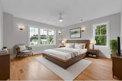 22 Pleasant #D, Mansfield, MA 02048 - Photo 16
