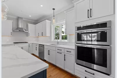 22 Pleasant #D, Mansfield, MA 02048 - Photo 8