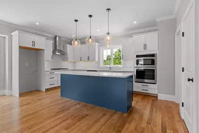 22 Pleasant #D, Mansfield, MA 02048 - Photo 4